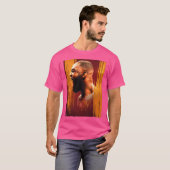 Jon Jones T-Shirt (Vorne ganz)