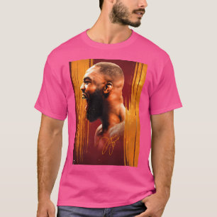 Jon Jones T-Shirt