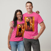 Jon Jones T-Shirt (Unisex)