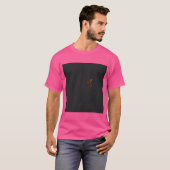 Jon Jones - Ufc T-Shirt (Vorne ganz)
