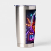 Jon Live After Dark Tumblers Thermobecher (Rechts)