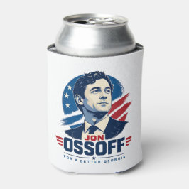 Jon Ossoff als Gouverneur | Für ein besseres Georg Dosenkühler