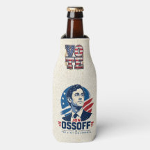 Jon Ossoff für den Gouverneur | Für ein besseres G
