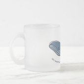 Jona-Becher Mattglastasse (Links)
