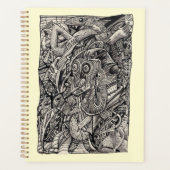 Jonah Complex Planer (Vorderseite)