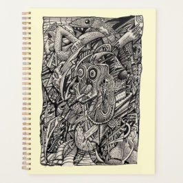 Jonah Complex Planer