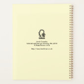 Jonah Complex Planer (Rückseite)