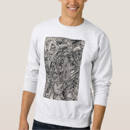 Jonah Complex Sweatshirt