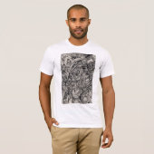 Jonah Complex T - Shirt (Vorne ganz)