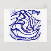 Jonah Postkarte (Vorderseite)