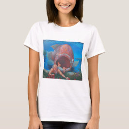 Jonah Women's T - Shirt