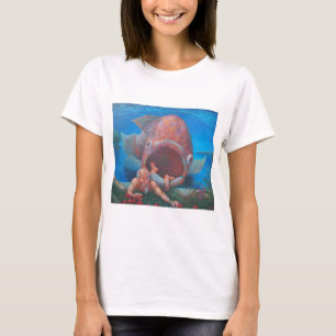 Jonah Women's T - Shirt