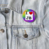 Jonas-Bruder-Button Button (Beispiel)