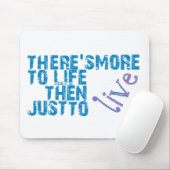 Jonas-Bruder-Mausunterlage Mousepad (Mit Mouse)