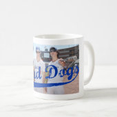 Jonas-Bruder-Tasse Kaffeetasse (VorderseiteRechts)