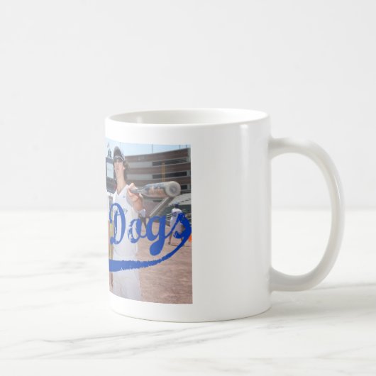 Jonas-Bruder-Tasse Kaffeetasse (Rechts)