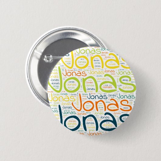 Jonas Button (Vorne & Hinten)