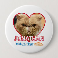 Jonathan - 4" Knopf