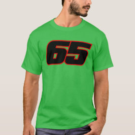 Jonathan 65 T-Shirt