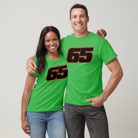 Jonathan 65 T-Shirt (Unisex)