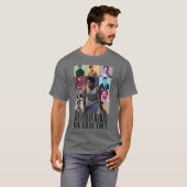 Jonathan Bailey, der Erasour-Junge T-Shirt (Vorne ganz)