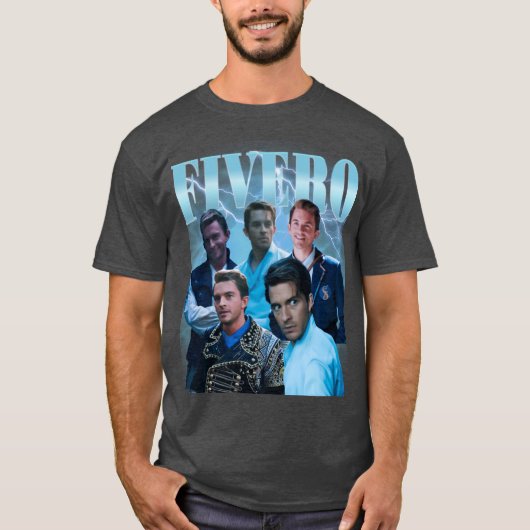 Jonathan Bailey Vintage Bootleg Mädchen T-Shirt (Vorderseite)