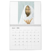 Jonathan Clark Art 2023 Kalender (Mär 2026)