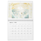 Jonathan Clark Art 2023 Kalender (Feb 2026)