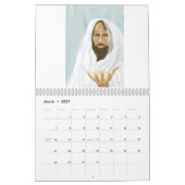 Jonathan Clark Art 2023 Kalender (Mär 2027)