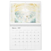 Jonathan Clark Art 2023 Kalender (Feb 2027)