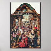 Jonathan Eastman Johnson By Jonathan Eastman Johns Poster (Vorne)