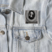 Jonathan Edwards Button (Beispiel)
