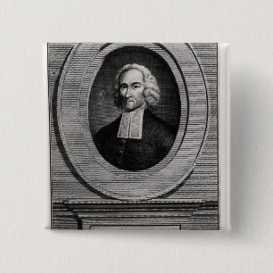 Jonathan Edwards Button