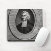 Jonathan Edwards Mousepad (Mit Mouse)