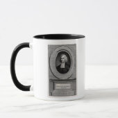 Jonathan Edwards Tasse (Links)