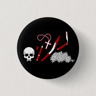 Jonathan Harker Icons Button