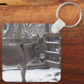 Jonathan Key Chain Schlüsselanhänger (Rückseite)