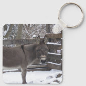 Jonathan Key Chain Schlüsselanhänger (Rückseite)