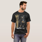 Jonathan Marchessault-Stadion T-Shirt (Vorne ganz)