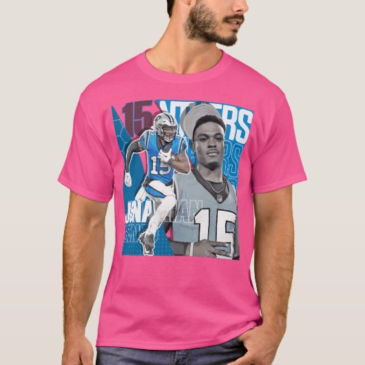 Jonathan Mingo Football Shirt Tapestry 2 (Vorderseite)