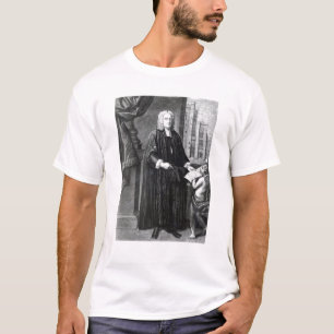 Jonathan Swift, graviert von Andrew Miller, 1743 T-Shirt