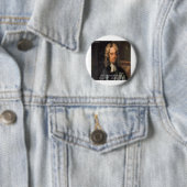 Jonathan Swift Live Life Spaß Zitat Button (Beispiel)