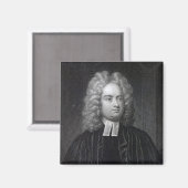 Jonathan Swift Magnet (Vorderseite/Rückseite)