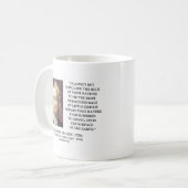 Jonathan Swift-Masse Eingeboren-abscheuliche Kaffeetasse (Vorderseite Links)