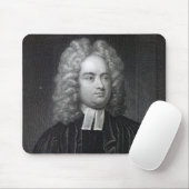 Jonathan Swift Mousepad (Mit Mouse)