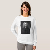 Jonathan Swift T-Shirt (Vorne ganz)