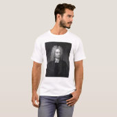 Jonathan Swift T-Shirt (Vorne ganz)