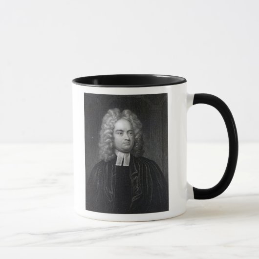 Jonathan Swift Tasse (Rechts)