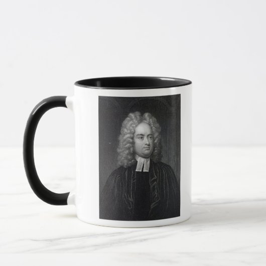 Jonathan Swift Tasse (Links)