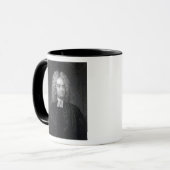 Jonathan Swift Tasse (Vorderseite Links)